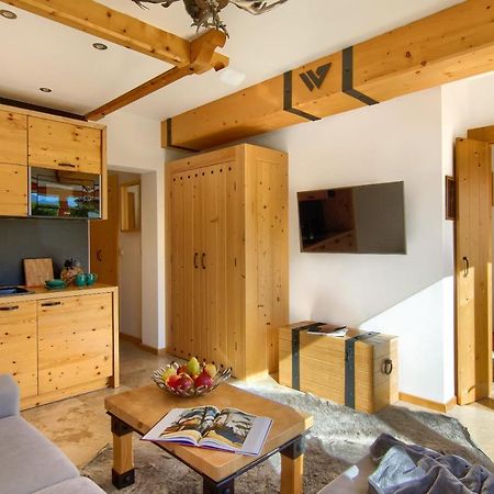 Apartament Wypas 코스실리스코 외부 사진