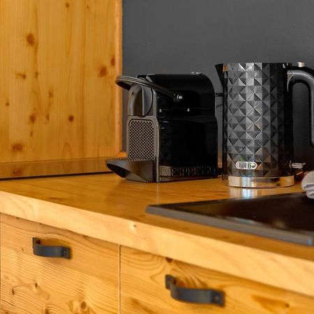 Apartament Wypas 코스실리스코 외부 사진
