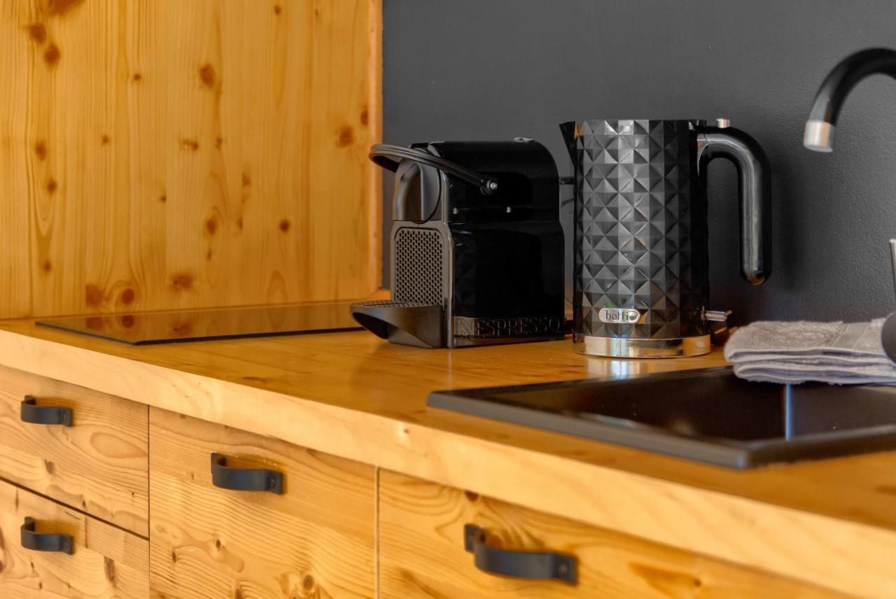 Apartament Wypas 코스실리스코 외부 사진
