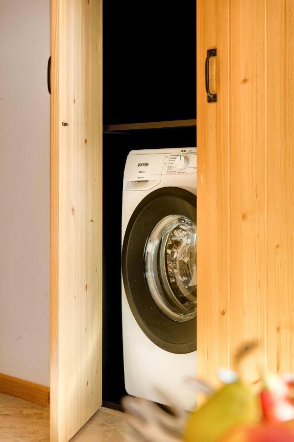 Apartament Wypas 코스실리스코 외부 사진