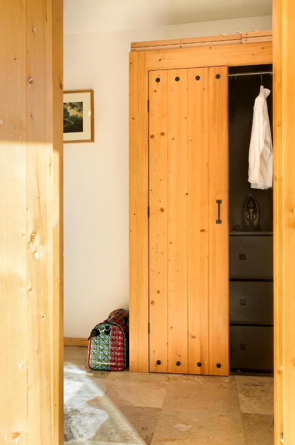 Apartament Wypas 코스실리스코 외부 사진