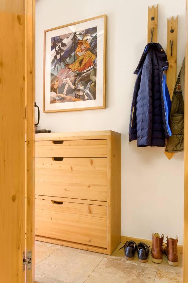 Apartament Wypas 코스실리스코 외부 사진