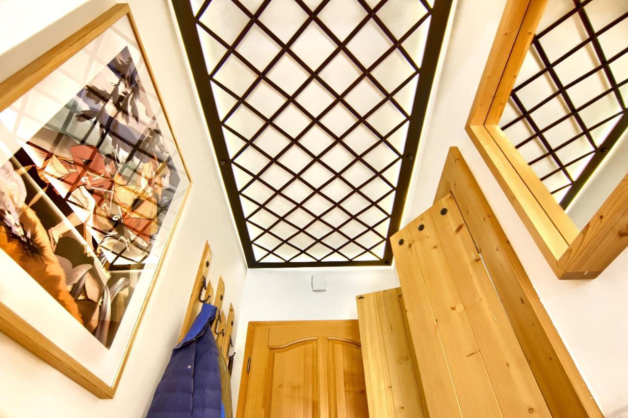 Apartament Wypas 코스실리스코 외부 사진