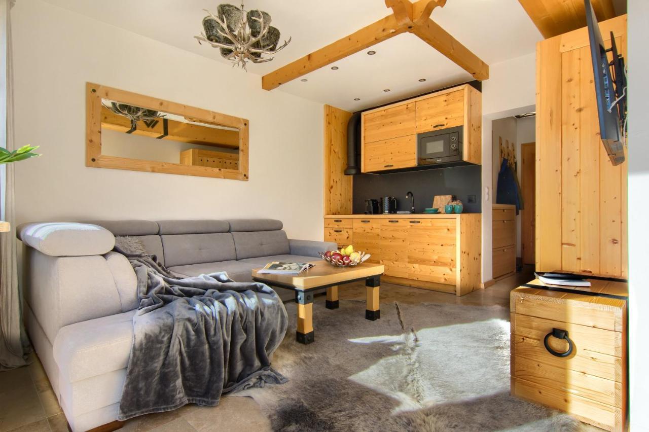 Apartament Wypas 코스실리스코 외부 사진