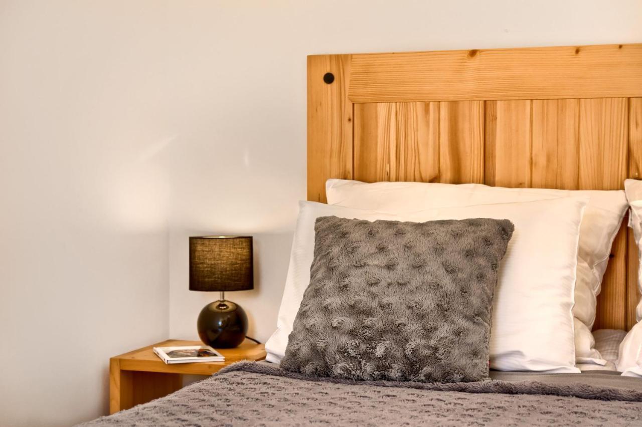 Apartament Wypas 코스실리스코 외부 사진