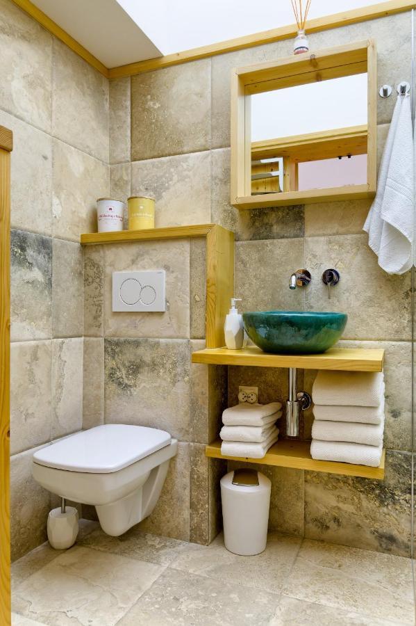Apartament Wypas 코스실리스코 외부 사진