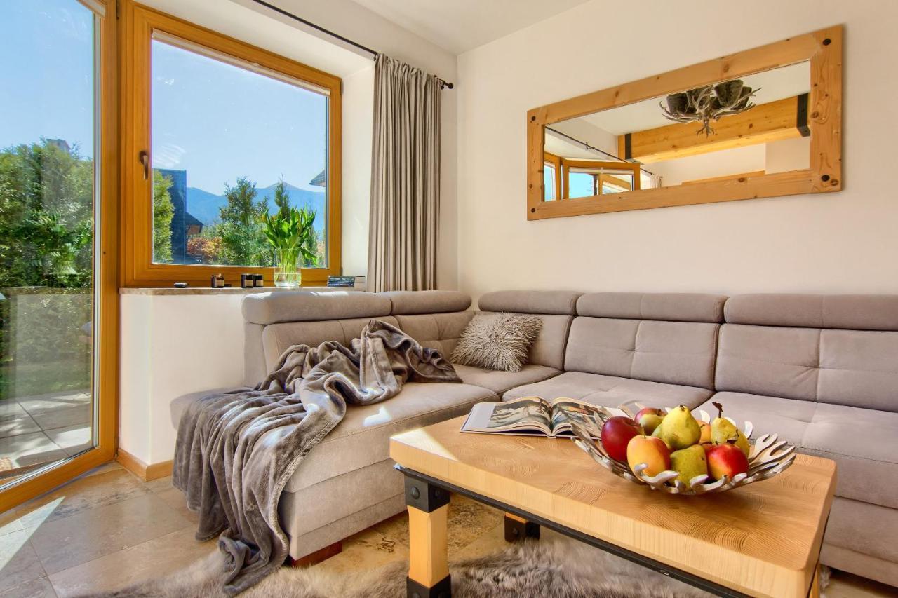 Apartament Wypas 코스실리스코 외부 사진